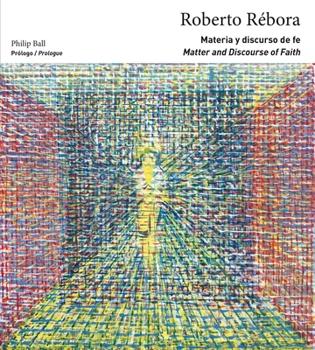 Paperback Roberto Rébora: Matter and Discourse of Faith Book