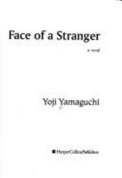 Hardcover Face of a Stranger Book