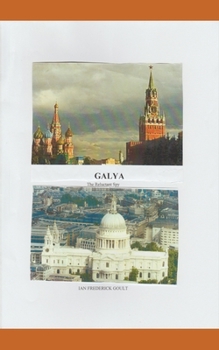 Paperback Galya: The Reluctant Spy Book