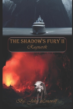 Paperback The Shadow's Fury 2: Ragnarok Book