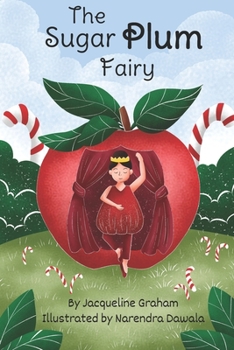 Paperback The Sugar PLUM Fairy Book