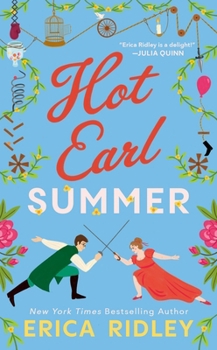 Mass Market Paperback Hot Earl Summer Book