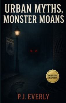 Paperback Urban Myths, Monster Moans Book