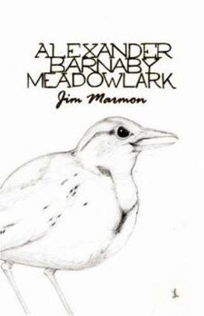 Paperback Alexander Barnaby Meadowlark Book