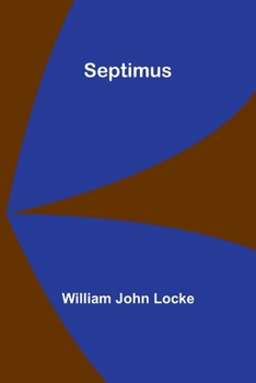 Paperback Septimus Book