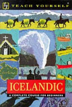 Paperback Icelandic Book