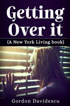 Paperback Getting Over It Book