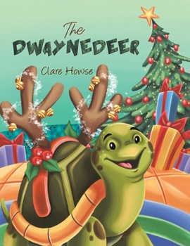 Paperback The Dwaynedeer Book