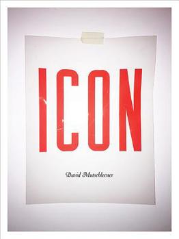 Paperback Icon Book