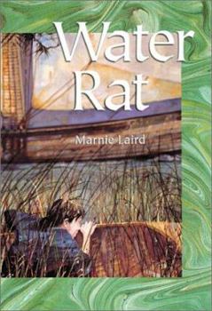 Paperback Water Rat Book