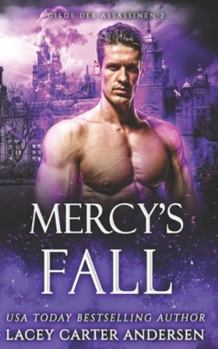 Mercy's Fall: Eine paranormale Reverse-Harem-Romanze (Gilde der Assassinen) (German Edition)