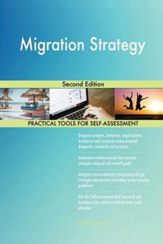 Paperback Migration Strategy Second Edition Book