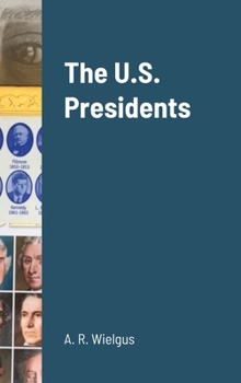 Hardcover The U.S. Presidents Book