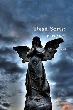 Paperback Dead Souls Book