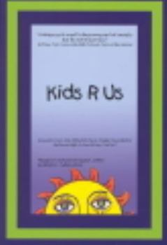 Kids R Us: Excerpts from the 1999-2000 Harry Singer Foundation National High School Essay Contest