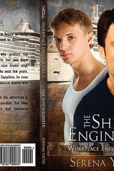 Paperback The Ship Engineer Book