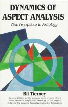 Paperback Dynamics of Aspect Analysis 2nd Ed. Book