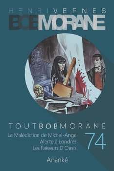 Paperback Tout Bob Morane/74 [French] Book