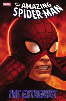 Spider-Man: The Extremist - Book  of the Web of Spider-Man (2009)