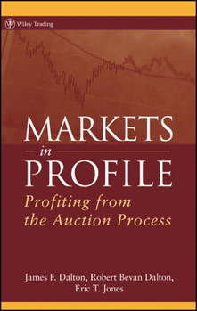 Hardcover Markets in Profile: Profiting from the Auction Process Book
