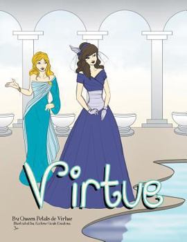 Paperback Virtue Book