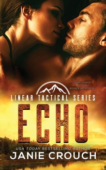 Paperback Echo Book