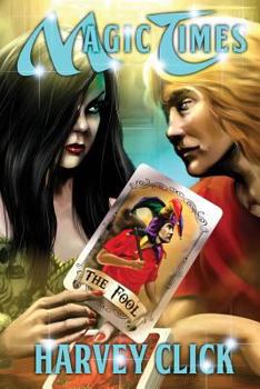 Paperback Magic Times Book