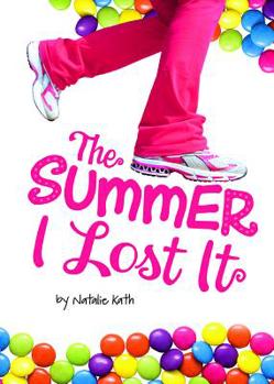 Paperback The Summer I Lost It Book