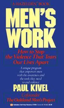 Mass Market Paperback Men's Work Book