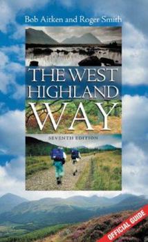 The West Highland Way (Long Distance Footpath Guides)