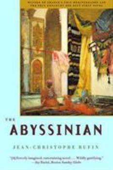 Paperback Abyssinian Book