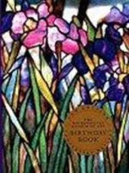 Hardcover Birthday Book