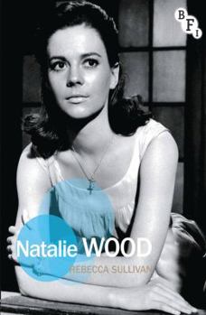 Paperback Natalie Wood Book