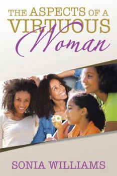 Paperback The Aspects of a Virtuous Woman Book
