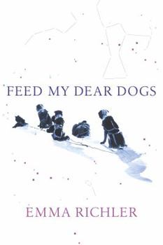 Hardcover Feed My Dear Dogs Book