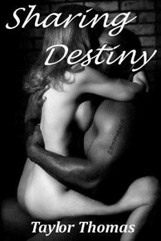 Paperback Sharing Destiny Book