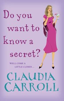 Paperback Do You Want to Know a Secret? Book