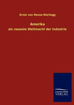 Paperback Amerika [German] Book