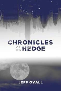 Paperback Chronicles of the Hedge Book