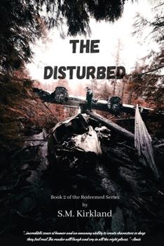 Paperback The Disturbed Book