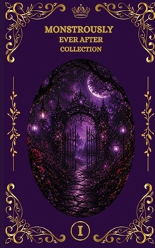 Paperback Special Edition Marked By Magic Book