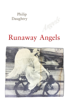 Paperback Runaway Angels Book