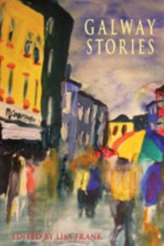 Paperback Galway Stories Book