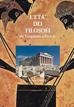 Hardcover L'Eta' Dei Filosofi [Italian] Book