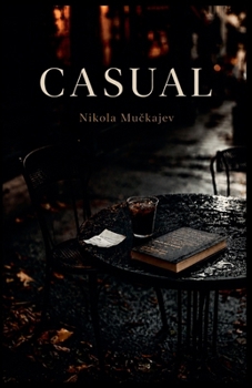 Paperback Casual Book