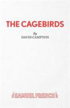 Paperback The Cagebirds Book