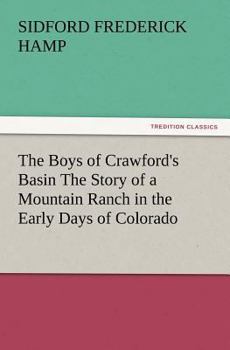 The Boys of Crawford's Basin