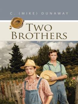 Paperback Two Brothers Book