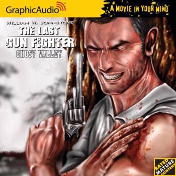 Audio CD Ghost Valley Book