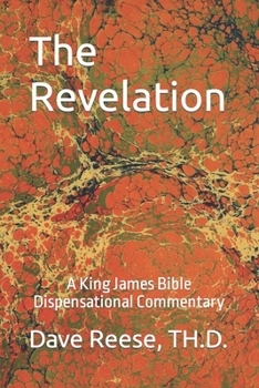 Paperback The Revelation Book